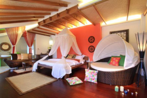 Spring Villa